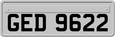 GED9622