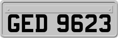 GED9623