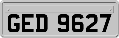 GED9627