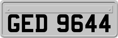 GED9644