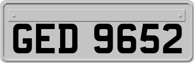 GED9652