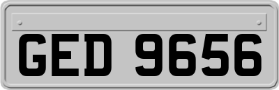 GED9656