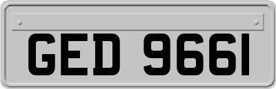 GED9661