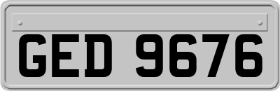 GED9676