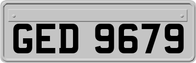 GED9679