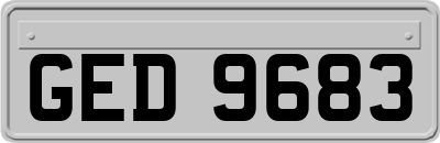 GED9683