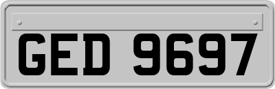 GED9697