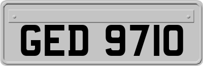 GED9710