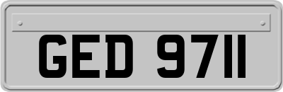 GED9711