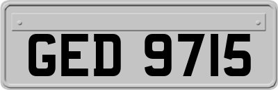 GED9715