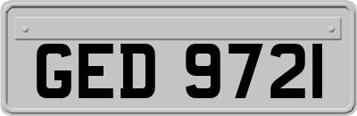 GED9721
