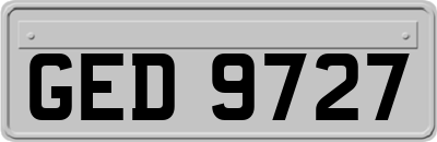 GED9727