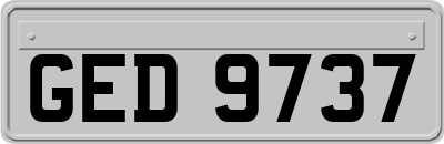 GED9737