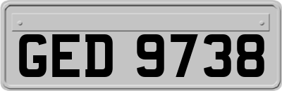 GED9738
