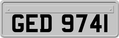 GED9741