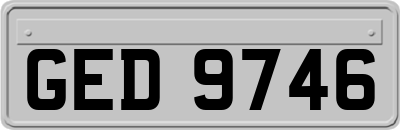 GED9746