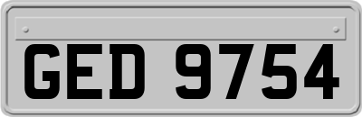 GED9754