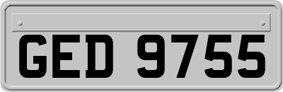 GED9755