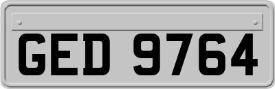 GED9764