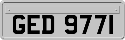 GED9771