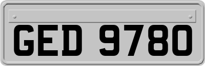 GED9780
