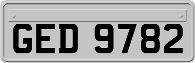 GED9782