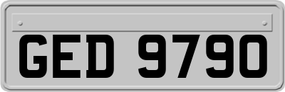 GED9790