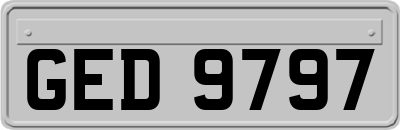 GED9797