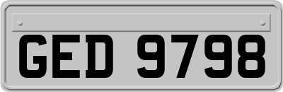 GED9798