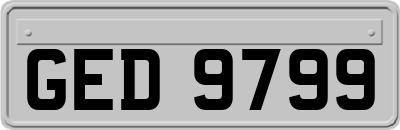 GED9799