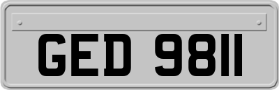 GED9811