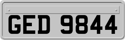 GED9844
