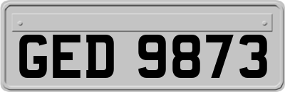 GED9873