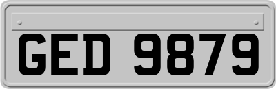 GED9879