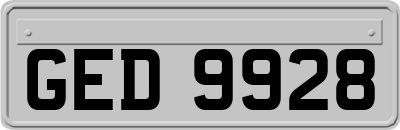 GED9928