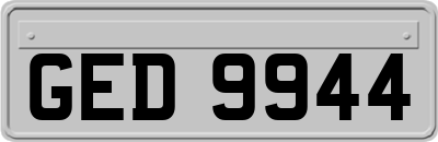GED9944