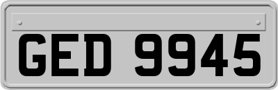 GED9945