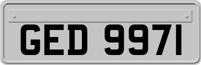 GED9971