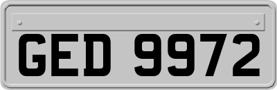 GED9972
