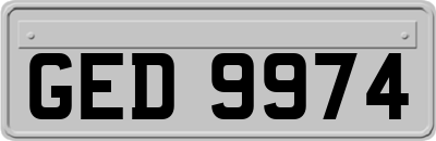GED9974