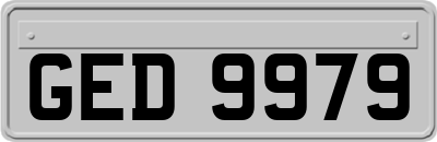 GED9979