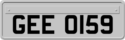 GEE0159
