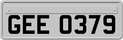 GEE0379