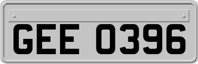GEE0396