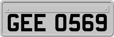 GEE0569