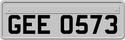GEE0573