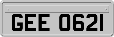 GEE0621