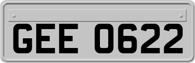 GEE0622