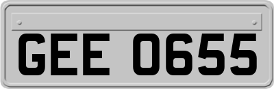 GEE0655