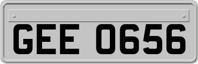 GEE0656